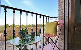 Mirador De Cervantes